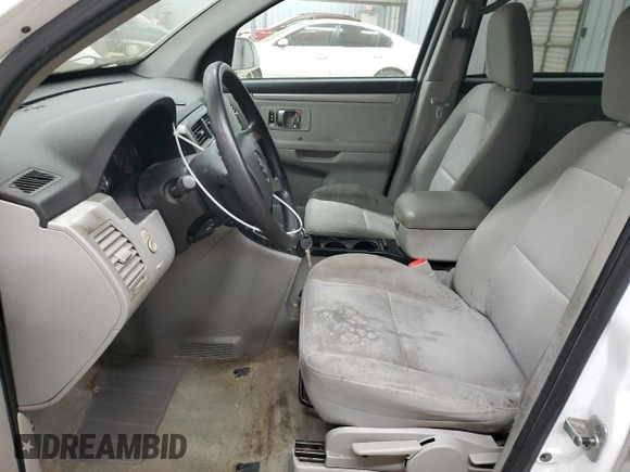 2008 Suzuki XL7 with VIN 2S3DB117686101111, listed as a Copart auction lot 86502094 with 82,912 mi miles and Clean Title. Bid and sale history available at DreamBid. Image 7.