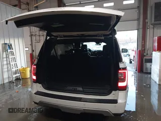 2018 Ford Expedition Max Limited with VIN 1FMJK2AT2JEA45539, listed as a IAAI auction lot 41278740 with 160,738 mi miles and . Bid and sale history available at DreamBid. Image 12.