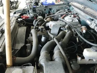 1995 Ford F-150 с VIN 1FTEF15Y1SLB33442, выставлен на аукционе IAAI как лот 42948175 с пробегом 104 854 миль миль и . История ставок и продаж доступна на DreamBid. Изображение 17.