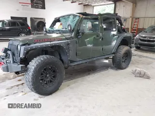 2007 Jeep Wrangler X z VIN 1J4GA39107L132865, wystawiony jako IAAI lot #42252972 z przebiegiem 101 114 mil mil oraz . Historia ofert i sprzedaży dostępna na DreamBid. Obrazek 2.