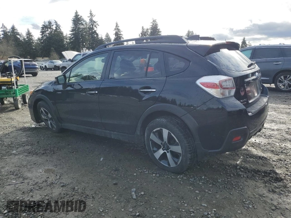 2016 Subaru Crosstrek Touring with VIN JF2GPBLC8GH252345, listed as a Copart auction lot 45604865 with 158,591 mi miles and Salvage title. Bid and sale history available at DreamBid. Image 2.