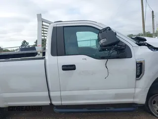 2020 Ford F-250 XL with VIN 1FTBF2A62LED60240, listed as a IAAI auction lot 41842598 with 209,249 mi miles and . Bid and sale history available at DreamBid. Image 13.