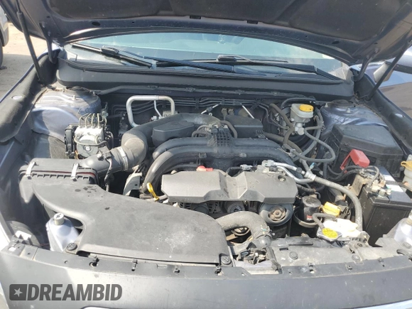 2017 Subaru Outback Premium с VIN 4S4BSACCXH3427206, выставлен на аукционе Copart как лот 61447735 с пробегом 224 665 миль миль и Чистый • Clean title. История ставок и продаж доступна на DreamBid. Изображение 11.