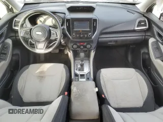 2019 Subaru Forester with VIN JF2SKAAC1KH512700, listed as a Copart auction lot 49963795 with 176,902 mi miles and Salvage Title. Bid and sale history available at carsss.com. Image 8.