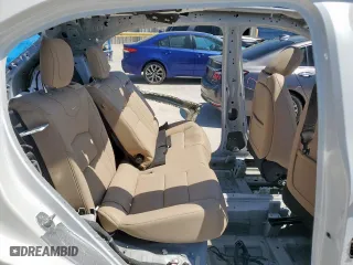 2024 Cadillac XT4 FWD Premium Luxury with VIN 1GYFZCR42RF234359, listed as a Copart auction lot 47890595 with 0 mi miles and Non Repairable. Bid and sale history available at carsss.com. Image 11.