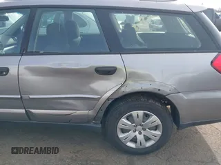 2008 Subaru Outback with VIN 4S4BP60C187331573, listed as a IAAI auction lot 41564324 with 292,807 mi miles and . Bid and sale history available at DreamBid. Image 6.