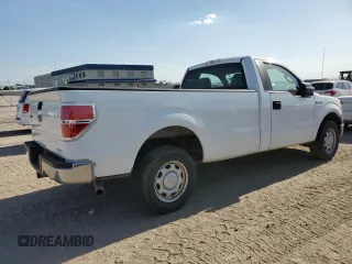 2011 Ford F-150 XL z VIN 1FTNF1CF7BKD97997, wystawiony jako Copart lot #53278795 z przebiegiem 26 472 mil mil oraz Czysty tytuł • Clean title. Historia ofert i sprzedaży dostępna na DreamBid. Obrazek 3.