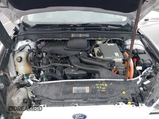 2017 Ford Fusion Hybrid Titanium с VIN 3FA6P0RUXHR317572, выставлен на аукционе IAAI как лот 42170169 с пробегом 138 987 миль миль и . История ставок и продаж доступна на DreamBid. Изображение 10.