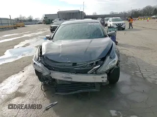 2016 Nissan Altima S with VIN 1N4AL3AP0GC288559, listed as a Copart auction lot 85784774 with 94,757 mi miles and Salvage title. Bid and sale history available at DreamBid. Image 13.
