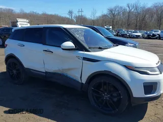 2016 Land Rover Range Rover Evoque SE with VIN SALVP2BG4GH079135, listed as a IAAI auction lot 41803134 with 100,962 mi miles and . Bid and sale history available at DreamBid. Image 6.
