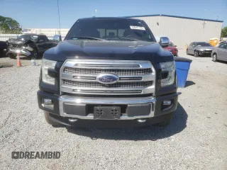 2016 Ford F-150 XLT with VIN 1FTEW1EG3GFB19071, listed as a Copart auction lot 53647145 with 184,573 mi miles and Clean Title. Bid and sale history available at carsss.com. Image 5.