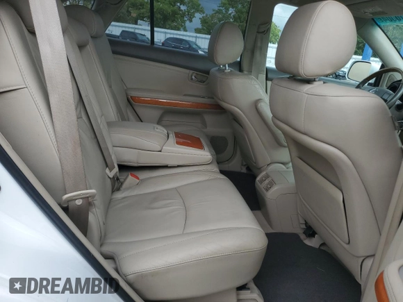 2004 Lexus RX 330 with VIN 2T2GA31U44C016157, listed as a Copart auction lot 72610004 with 234,281 mi miles and Salvage Title. Bid and sale history available at carsss.com. Image 11.