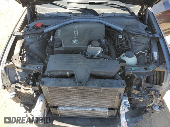 2014 BMW 3 Series 328i Gran Turismo xDrive with VIN WBA3X5C56ED556307, listed as a Copart auction lot 63501095 with 76,033 mi miles and Salvage title. Bid and sale history available at DreamBid. Image 11.