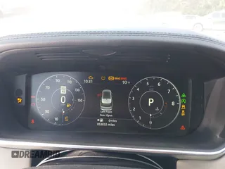 2017 Land Rover Range Rover HSE с VIN SALGS2FV0HA376137, выставлен на аукционе IAAI как лот 42397032 с пробегом 53 832 миль миль и . История ставок и продаж доступна на DreamBid. Изображение 7.