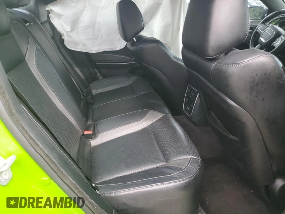 2017 Dodge Charger R/T with VIN 2C3CDXCT0HH581639, listed as a Copart auction lot 62732945 with 88,631 mi miles and Salvage title. Bid and sale history available at DreamBid. Image 10.