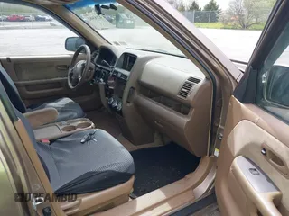 2004 Honda CR-V EX with VIN SHSRD78834U219436, listed as a IAAI auction lot 42183482 with 213,137 mi miles and . Bid and sale history available at carsss.com. Image 5.