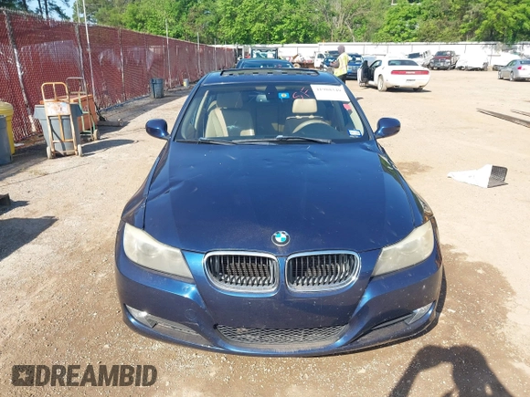 2011 BMW 3 Series 328i с VIN WBAPH7G5XBNN02082, выставлен на аукционе IAAI как лот 41988349 с пробегом 142 190 миль миль и . История ставок и продаж доступна на DreamBid. Изображение 12.