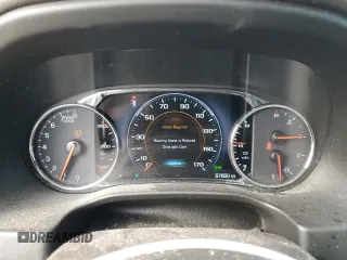 2018 GMC Acadia Denali z VIN 1GKKNXLS5JZ142670, wystawiony jako Copart lot #45827935 z przebiegiem 87 660 mil mil oraz Szkody całkowita. Historia ofert i sprzedaży dostępna na DreamBid. Obrazek 9.