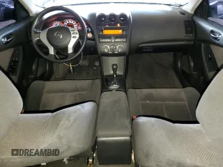 2009 Nissan Altima S with VIN 1N4AL21E99N457848, listed as a Copart auction lot 56739245 with 205,988 mi miles and Clean Title. Bid and sale history available at DreamBid. Image 8.