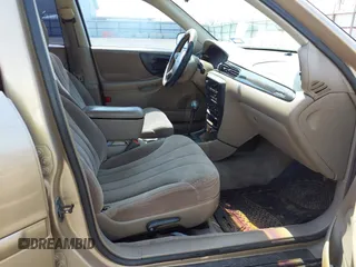 2001 Chevrolet Malibu with VIN 1G1ND52J416279103, listed as a IAAI auction lot 41884610 with Not Provided miles and . Bid and sale history available at DreamBid. Image 5.