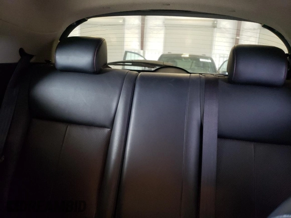 2015 Nissan Juke S with VIN JN8AF5MRXFT500414, listed as a Copart auction lot 53278615 with 147,059 mi miles and Salvage Title. Bid and sale history available at DreamBid. Image 10.