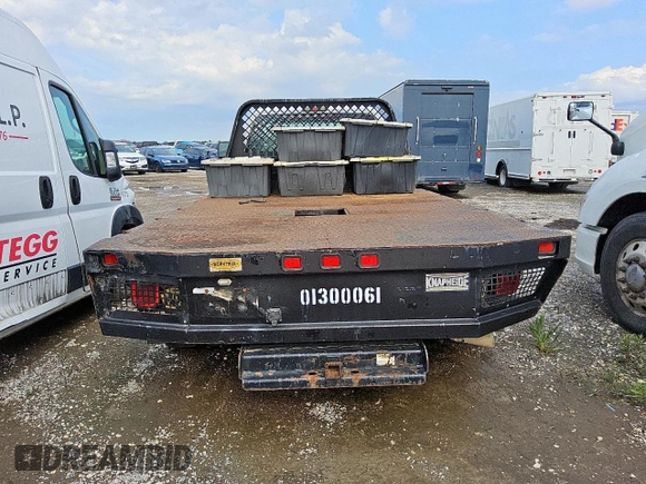 2011 Ford F-350 с VIN 1FDRF3GTXBEB59343, выставлен на аукционе Copart как лот 52901275 с пробегом Не указан миль и Чистый • Clean title. История ставок и продаж доступна на DreamBid. Изображение 6.