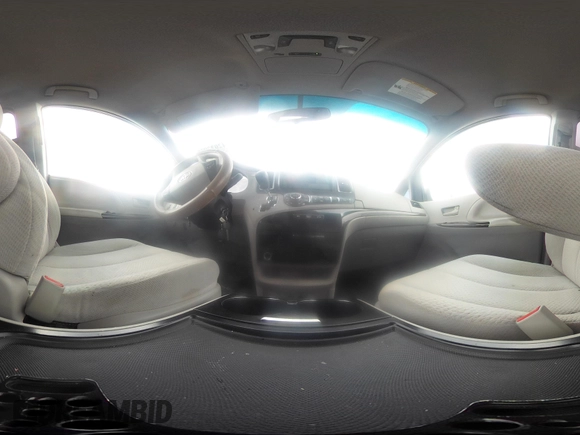 2013 Toyota Sienna LE with VIN 5TDJK3DC1DS049621, listed as a IAAI auction lot 42027930 with 206,148 mi miles and . Bid and sale history available at DreamBid. Image 18.