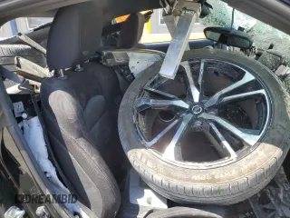 2020 Nissan 370Z Sport z VIN JN1AZ4EH7LM821323, wystawiony jako Copart lot #53885295 z przebiegiem Nie podano mil oraz Szkoda całkowita • Salvage title. Historia ofert i sprzedaży dostępna na DreamBid. Obrazek 10.