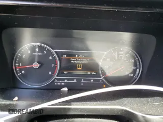 2022 Kia Sorento LX with VIN 5XYRG4LC7NG117480, listed as a Copart auction lot 56733595 with 84,158 mi miles and Salvage title. Bid and sale history available at DreamBid. Image 9.