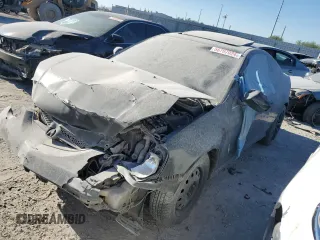 2002 Acura RSX Auto with VIN JH4DC54822C020255, listed as a Copart auction lot 56707024 with 0 mi miles and Salvage Title. Bid and sale history available at carsss.com. Image 1.