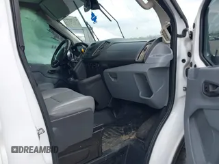 2017 Ford Transit с VIN 1FTYR2CM0HKA76059, выставлен на аукционе IAAI как лот 41790937 с пробегом 148 481 миль миль и . История ставок и продаж доступна на DreamBid. Изображение 5.