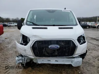2022 Ford Transit Cargo with VIN 1FTBR1Y83NKA38591, listed as a Copart auction lot 39532004 with Not Provided miles and . Bid and sale history available at DreamBid. Image 5.
