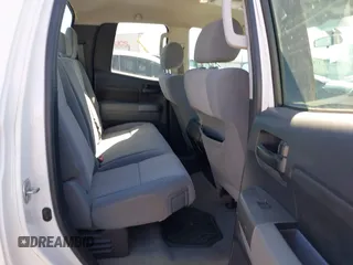 2010 Toyota Tundra 4WD Truck with VIN 5TFUM5F17AX010617, listed as a IAAI auction lot 41632318 with 363,446 mi miles. Bid and sale history available at carsss.com. Image 8.