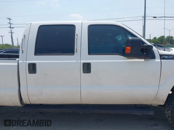2012 Ford F-350 Platinum z VIN 1FT7W3B62CEC61802, wystawiony jako IAAI lot #42239689 z przebiegiem 118 574 mil mil oraz . Historia ofert i sprzedaży dostępna na DreamBid. Obrazek 14.