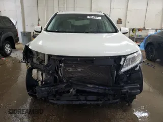 2015 Kia Sorento LX with VIN 5XYKT4A69FG658073, listed as a Copart auction lot 49642255 with 162,733 mi miles and Salvage Title. Bid and sale history available at DreamBid. Image 5.
