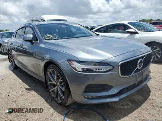2019 Volvo S90 Momentum с VIN LVY102AKXKP082404, выставлен на аукционе Copart как лот 51883283 с пробегом 89 108 миль миль и . История ставок и продаж доступна на DreamBid. Изображение 4.