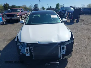 2016 Kia Optima EX with VIN 5XXGU4L35GG098080, listed as a IAAI auction lot 41994612 with 86,646 mi miles and . Bid and sale history available at carsss.com. Image 12.