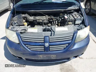 2005 Dodge Caravan SXT with VIN 2D4GP44L55R166164, listed as a IAAI auction lot 42633217 with 168,849 mi miles and . Bid and sale history available at DreamBid. Image 10.