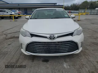 2016 Toyota Avalon Limited with VIN 4T1BK1EB7GU240664, listed as a Copart auction lot 52983095 with 96,144 mi miles and Salvage Title. Bid and sale history available at carsss.com. Image 5.