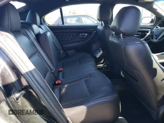 2014 Ford Taurus Limited with VIN 1FAHP2J88EG112497, listed as a Copart auction lot 47701325 with 271,139 mi miles and Clean title. Bid and sale history available at DreamBid. Image 10.