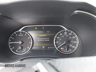 2016 Nissan Maxima SV z VIN 1N4AA6AP1GC406366, wystawiony jako IAAI lot #42266174 z przebiegiem 84 076 mil mil oraz . Historia ofert i sprzedaży dostępna na DreamBid. Obrazek 7.