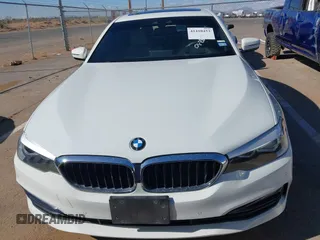 2019 BMW 5 Series 530i with VIN WBAJA5C55KWW41678, listed as a IAAI auction lot 41410453 with 89,756 mi miles and . Bid and sale history available at DreamBid. Image 12.