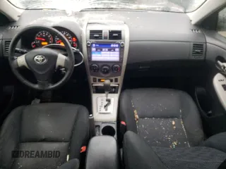 2010 Toyota Corolla with VIN 2T1BU4EE5AC375432, listed as a Copart auction lot 78932394 with 190,583 mi miles and Clean Title. Bid and sale history available at carsss.com. Image 8.