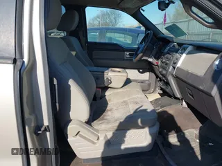 2009 Ford F-150 STX с VIN 1FTRX14899FA35204, выставлен на аукционе IAAI как лот 41757783 с пробегом 229 262 миль миль и . История ставок и продаж доступна на DreamBid. Изображение 5.