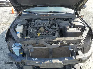2014 Kia Cadenza Limited with VIN KNALN4D75E5130666, listed as a Copart auction lot 52460235 with 125,807 mi miles and Salvage Title. Bid and sale history available at carsss.com. Image 11.