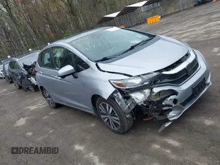 2018 Honda Fit EX с VIN 3HGGK5H80JM734587, выставлен на аукционе IAAI как лот 41954620 с пробегом 95 367 миль миль и . История ставок и продаж доступна на DreamBid. Изображение 1.