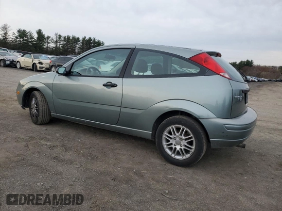 2006 Ford Focus S с VIN 1FAFP31NX6W149089, выставлен на аукционе Copart как лот 51335935 с пробегом 160 545 миль миль и Списание • Salvage title. История ставок и продаж доступна на DreamBid. Изображение 2.