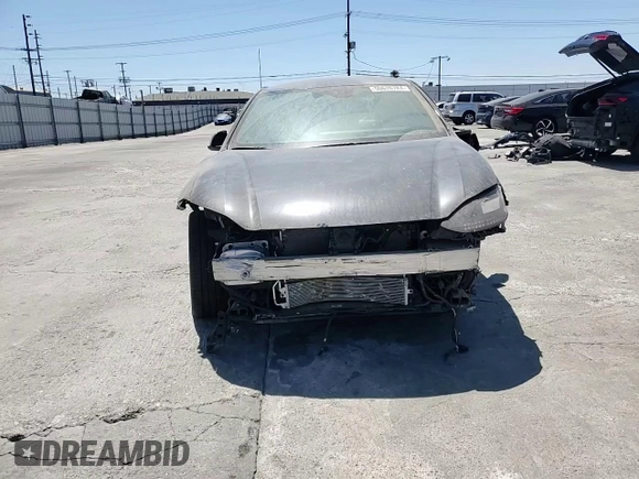 2024 Hyundai Ioniq 6 SEL z VIN KMHM34AA4RA059272, wystawiony jako Copart lot #50676784 z przebiegiem 6 224 mil mil oraz Szkoda całkowita • Salvage title. Historia ofert i sprzedaży dostępna na DreamBid. Obrazek 11.