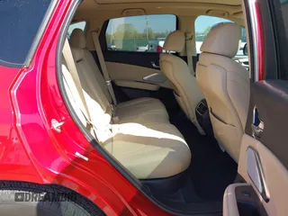 2021 Acura RDX Technology z VIN 5J8TC1H56ML021161, wystawiony jako IAAI lot #41963967 z przebiegiem 52 545 mil mil oraz . Historia ofert i sprzedaży dostępna na DreamBid. Obrazek 8.