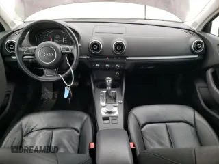 2015 Audi A3 1.8T Premium with VIN WAUACGFF7F1011416, listed as a Copart auction lot 47141613 with 117,516 mi miles. Bid and sale history available at carsss.com. Image 8.